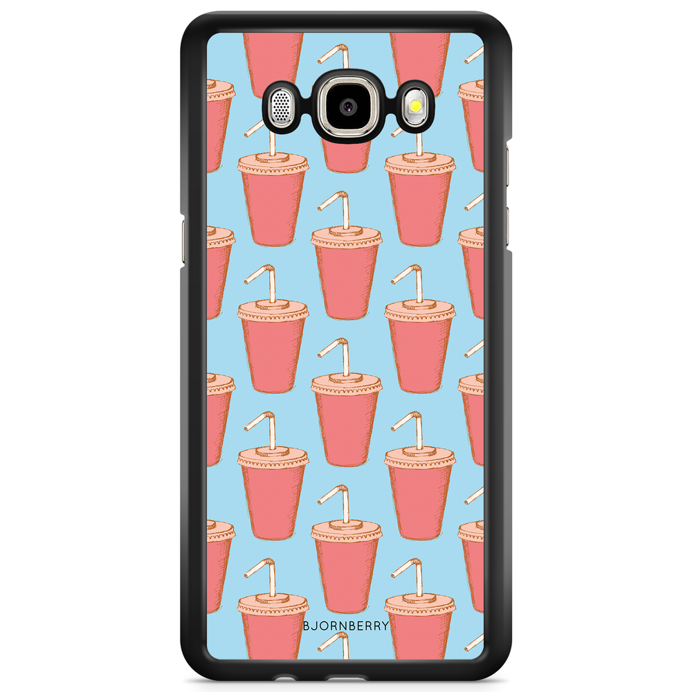 Samsung Galaxy J5 (2015) Case - Soda Cups