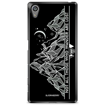 Sony Xperia Z5 Premium Case - Nomad