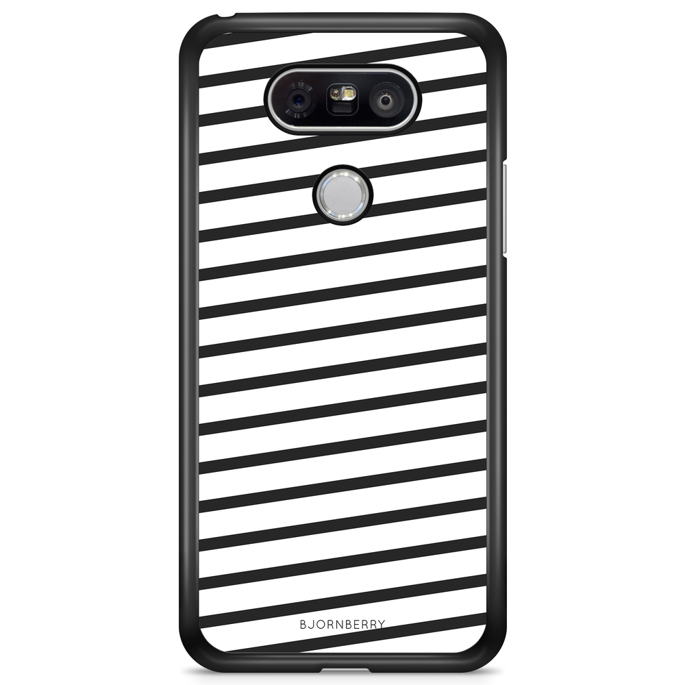 LG G5 Case - Striped