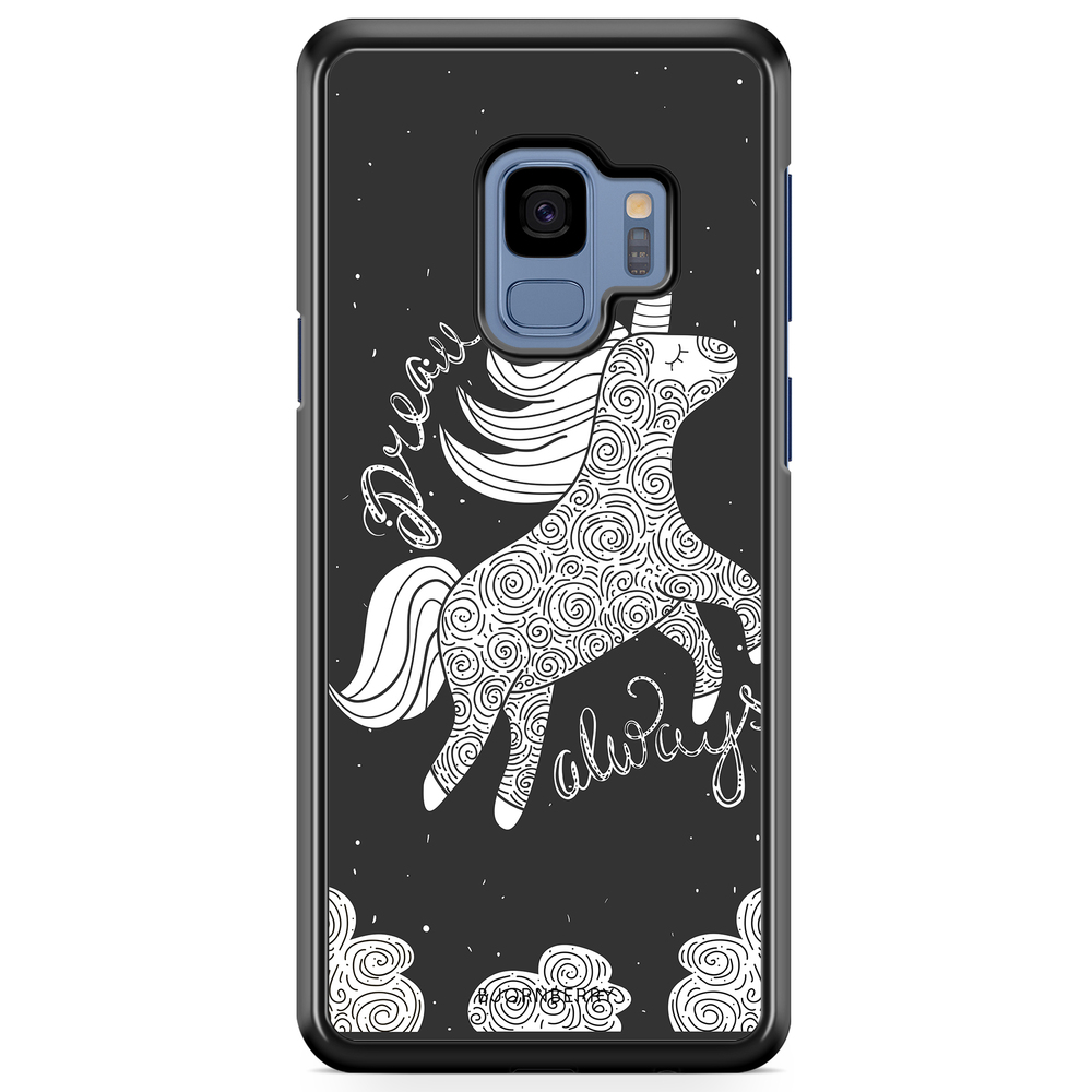 Samsung Galaxy S9 Case - Dream Always