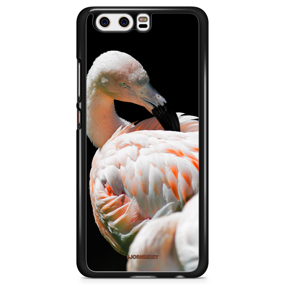 Huawei P10 Plus Case - Flamingo