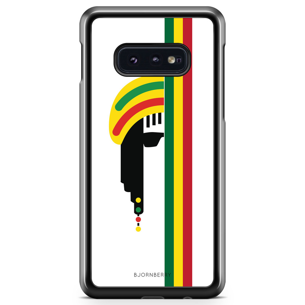 Samsung Galaxy S10e Case - Marley