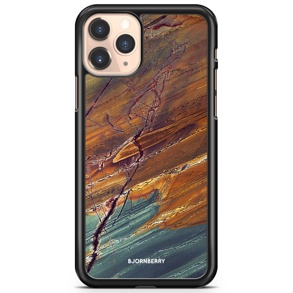 iPhone 11 Pro Case - Marble Stone