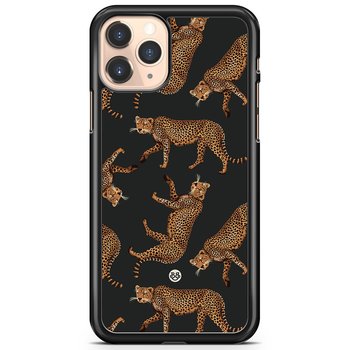 iPhone 11 Pro Case - Cheetah