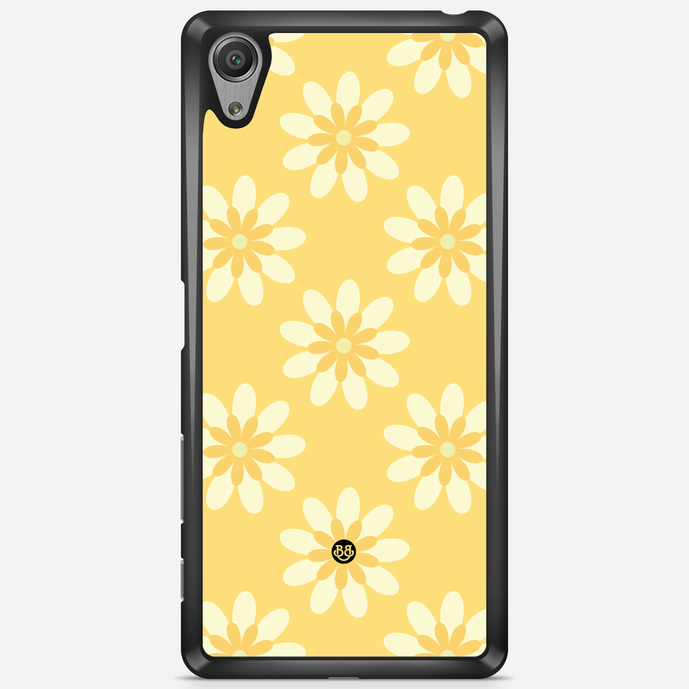 Sony Xperia X Performance Case - Spring - Floral