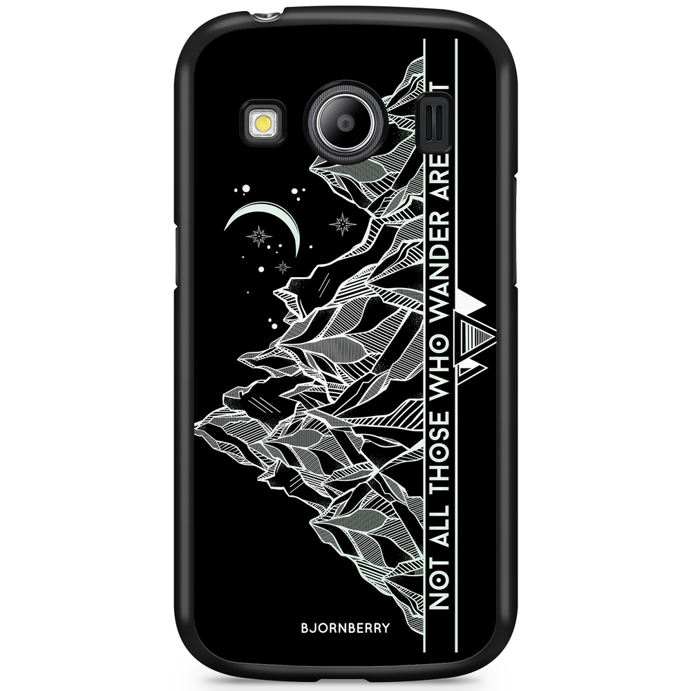 Samsung Galaxy Ace 4 Case - Nomad
