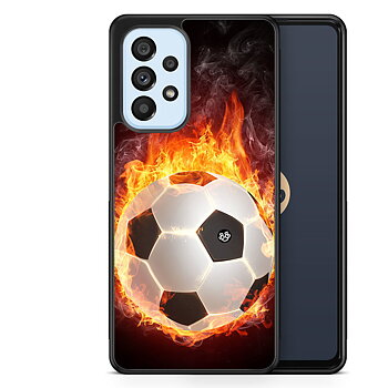 Samsung Galaxy A53 5G Case - Fotball