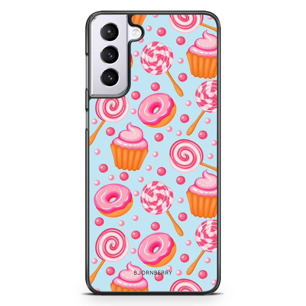 Samsung Galaxy S21 Plus Case - Lollipop