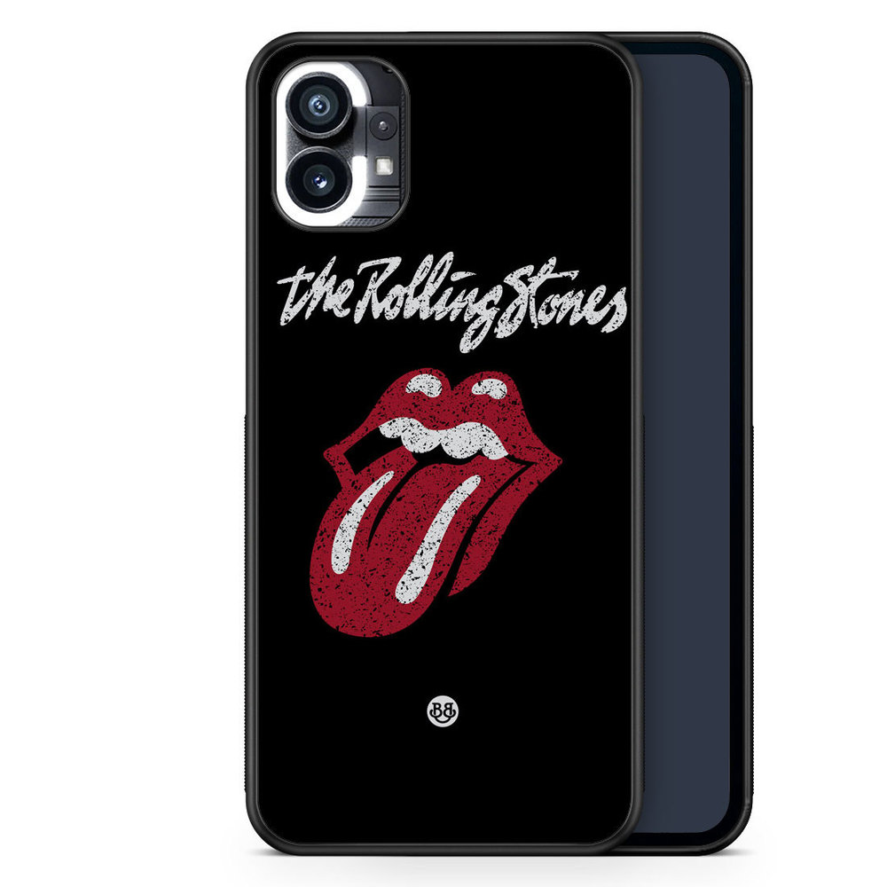 Nothing Phone (1) Case - The Rolling Stones