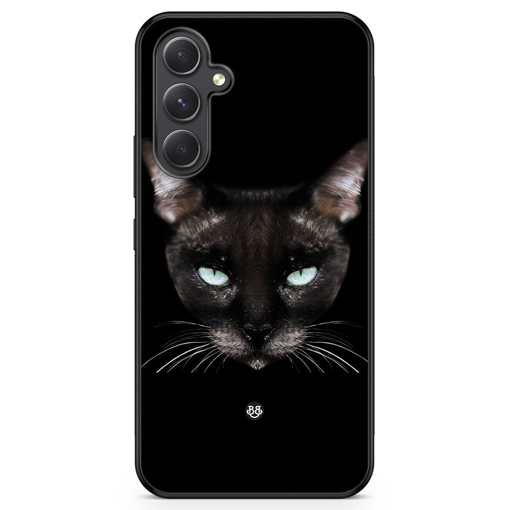 Samsung Galaxy A54 5G Case - Siamese Cat