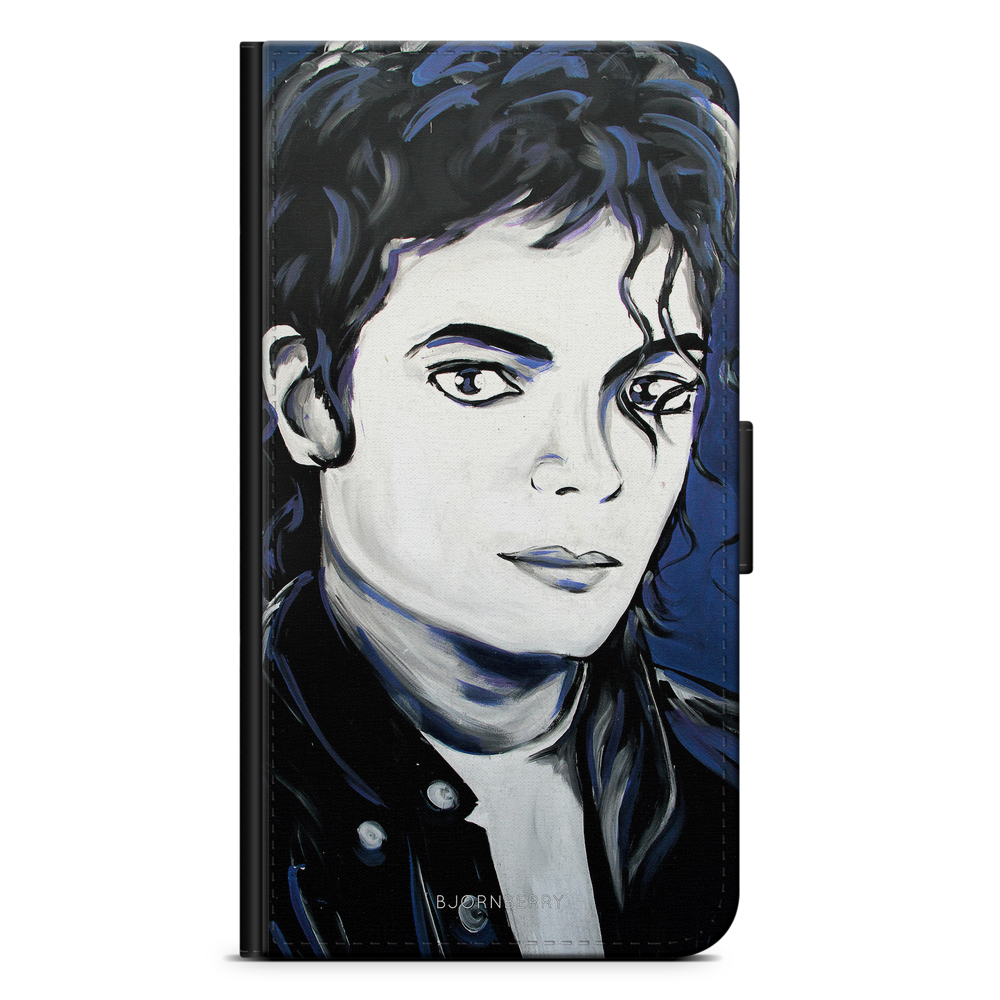 LG G5 Wallet Case - Jackson
