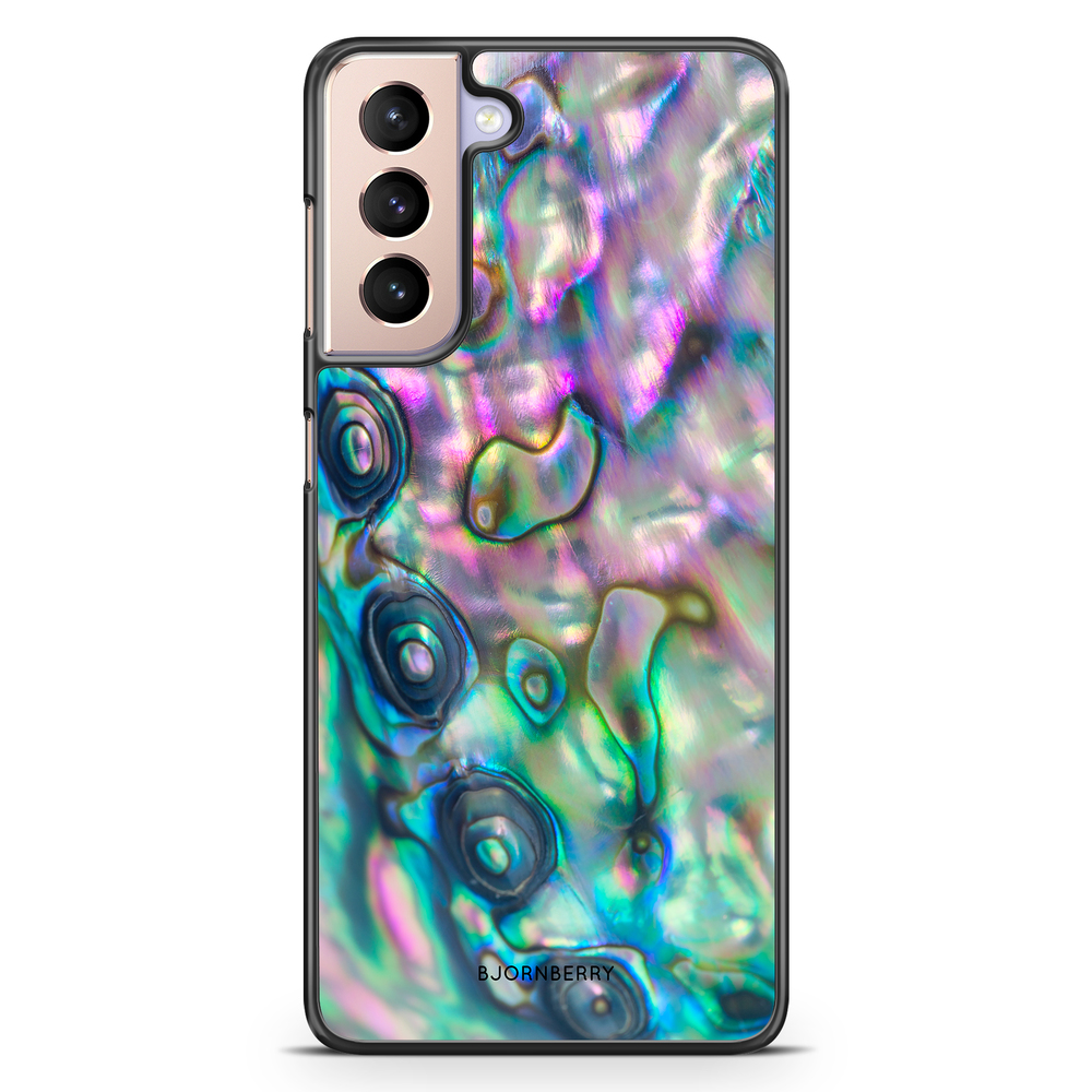 Samsung Galaxy S21 Case - Seashell