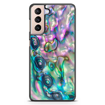 Samsung Galaxy S21 Skal - Sjöskal