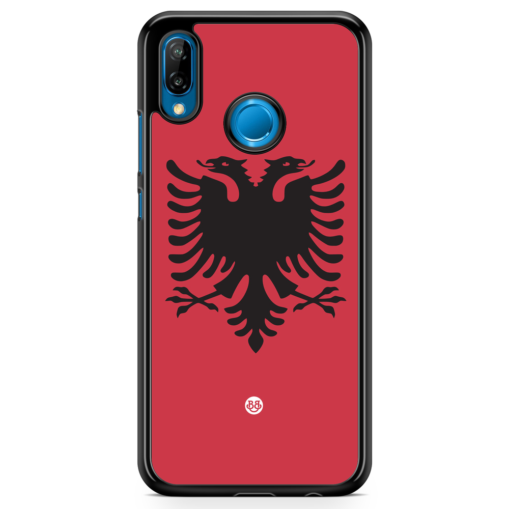 Huawei P20 Lite Case - Albania