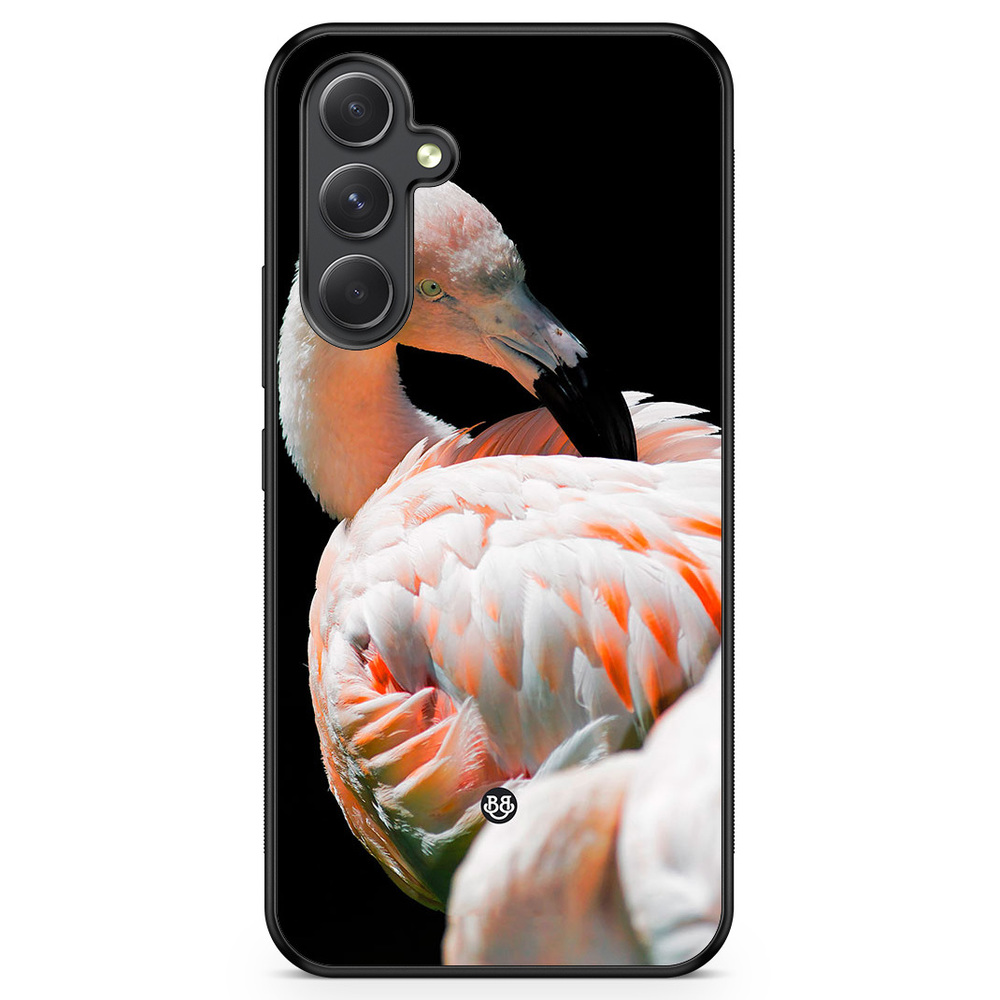 Samsung Galaxy A54 5G Case - Flamingo