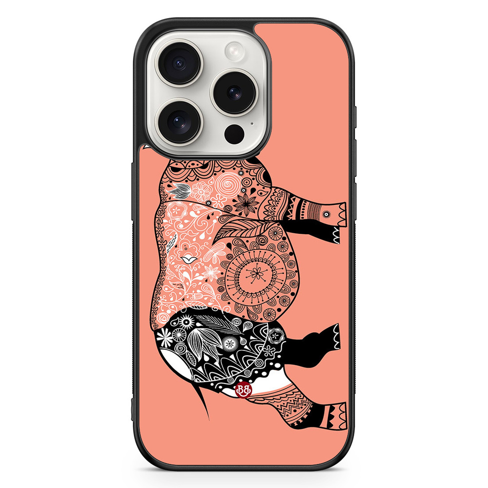 iPhone 15 Pro Case - Rhino