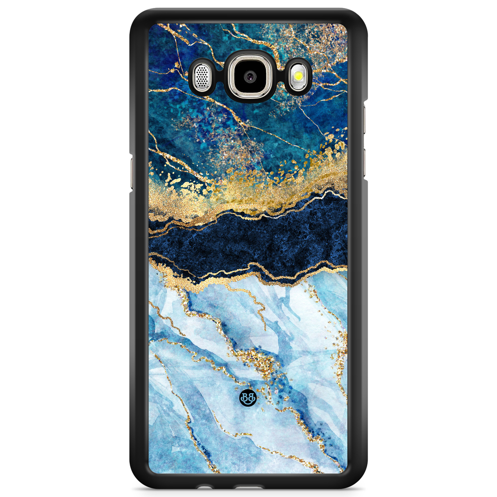 Samsung Galaxy J3 (2016) Case - Blue Dream