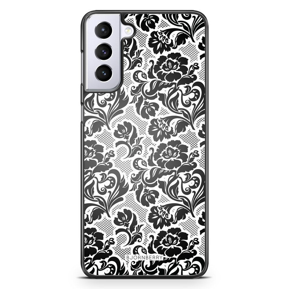Samsung Galaxy S21 Plus Case - Lace