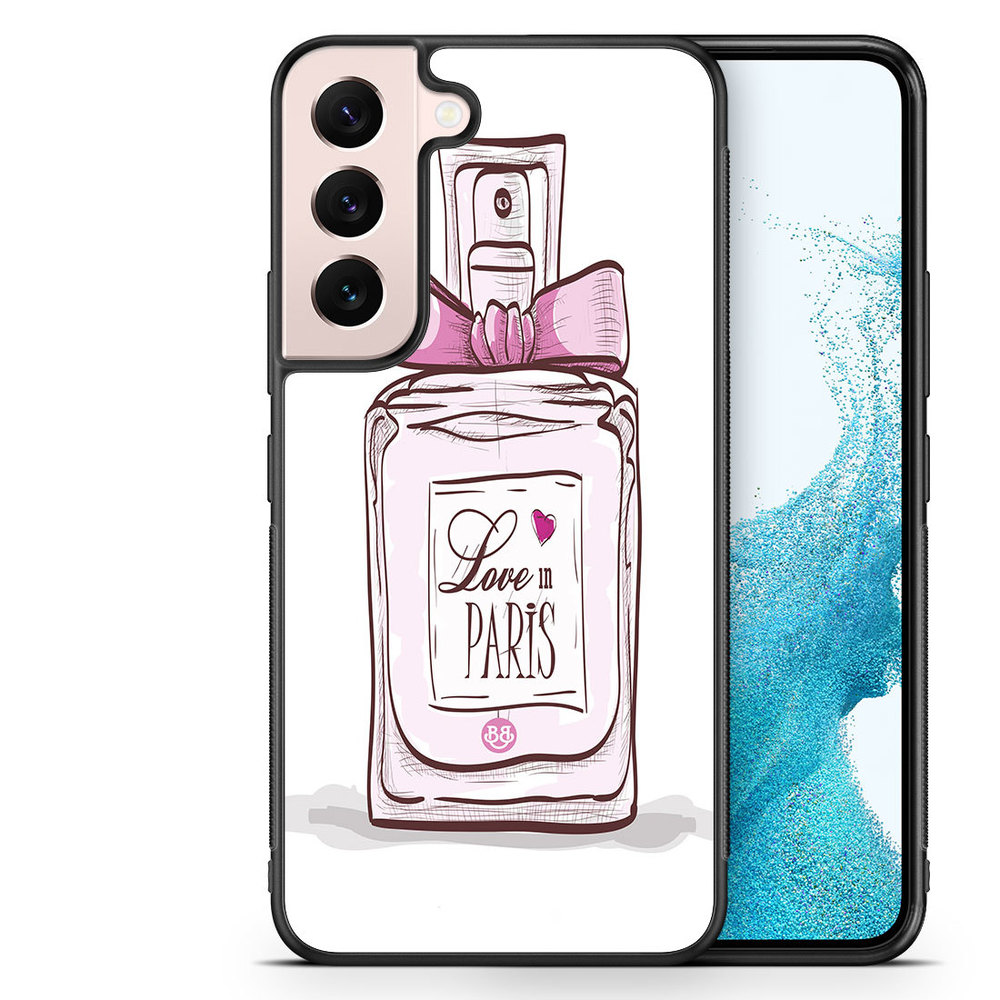 Samsung Galaxy S22 5G Case - Perfume