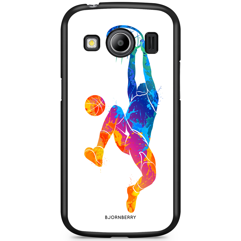 Samsung Galaxy Ace 4 Case - Basket