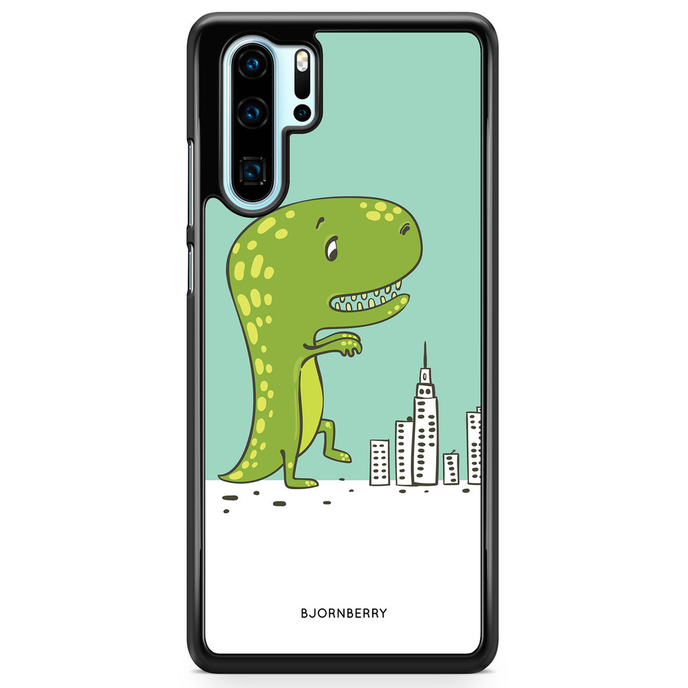 Huawei P30 Pro Case - Dinosaur