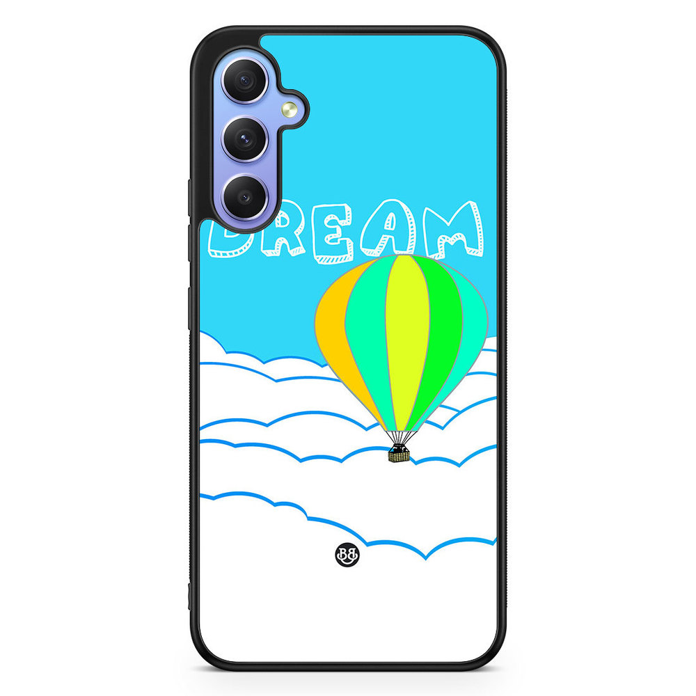 Samsung Galaxy A34 5G Case - Dream