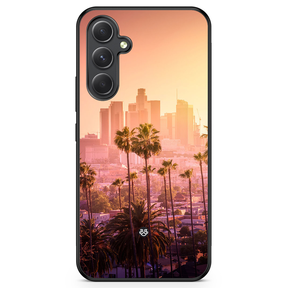 Samsung Galaxy A54 5G Case - Los Angeles