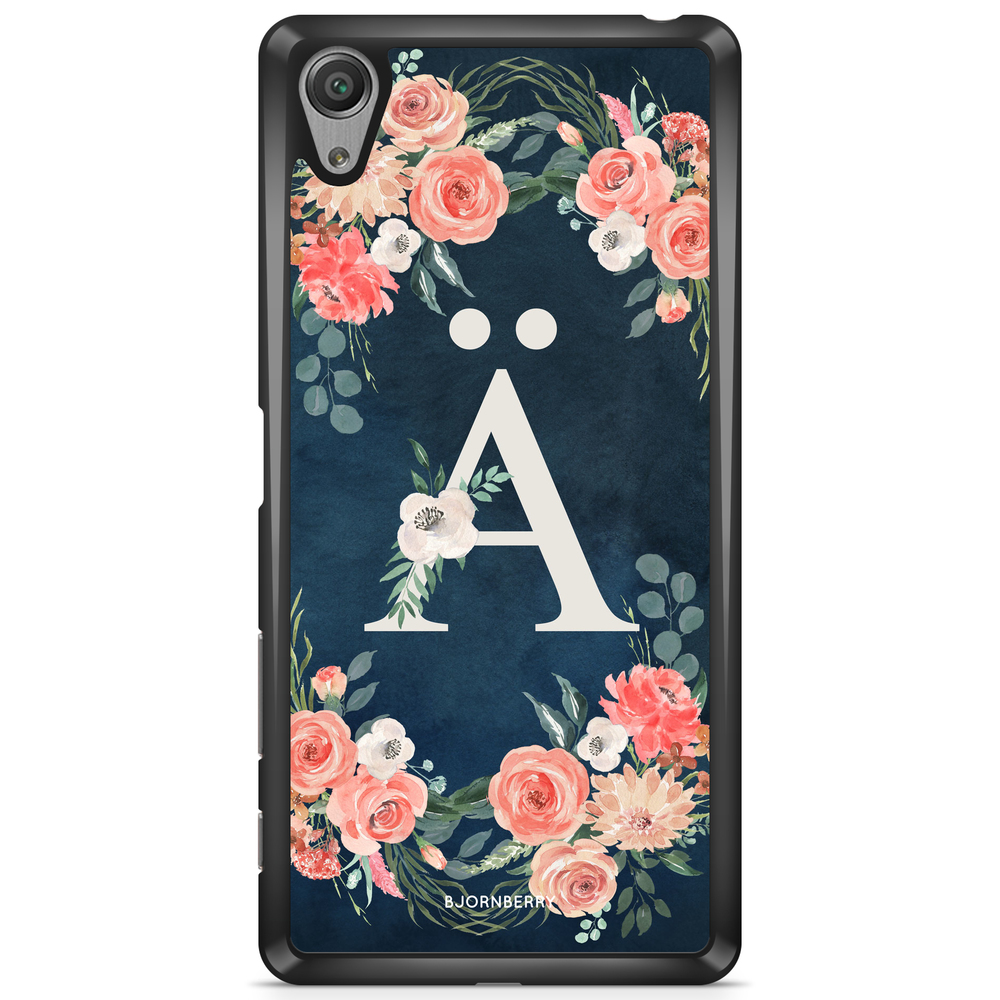 Sony Xperia L1 Case - Monogram Ä