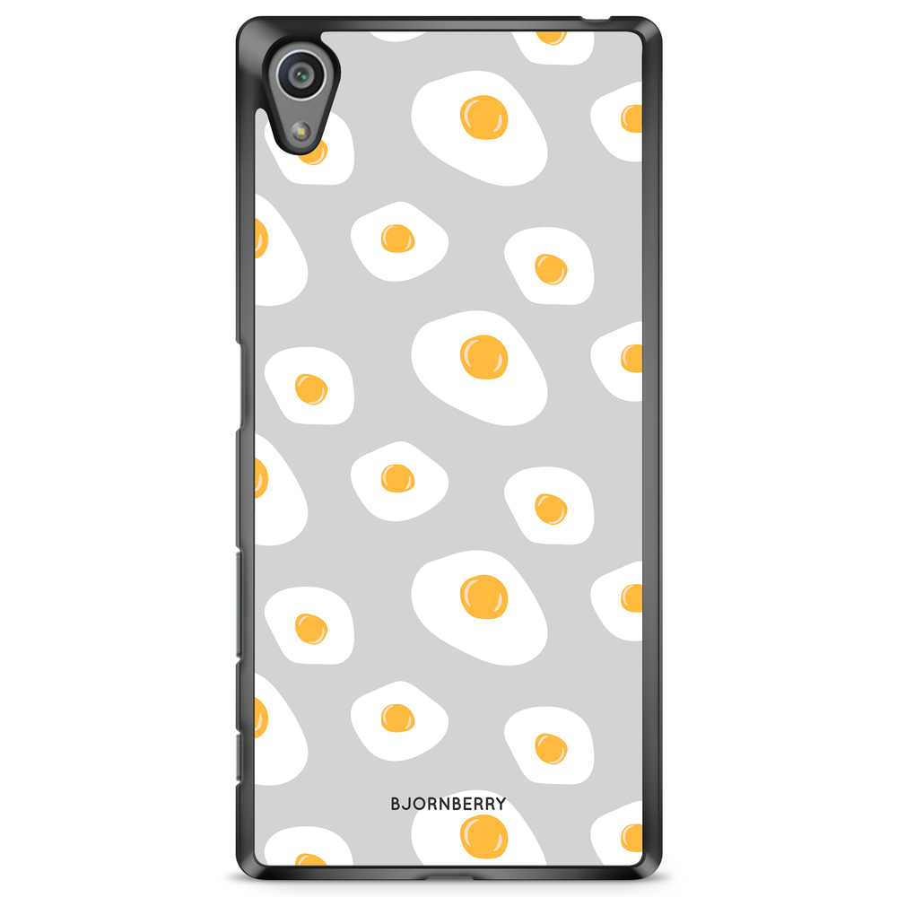 Sony Xperia Z5 Premium Case - Egg Pattern