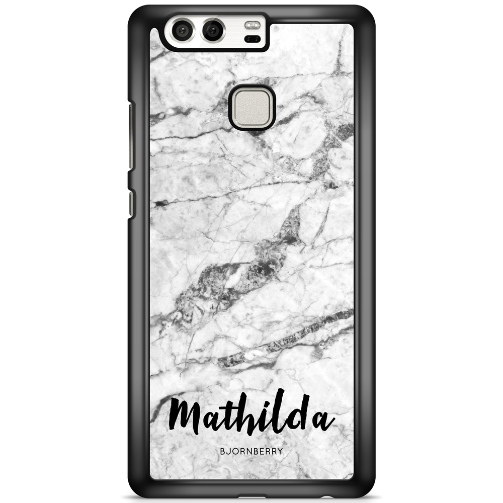 Huawei P9 Plus Case - Mathilda