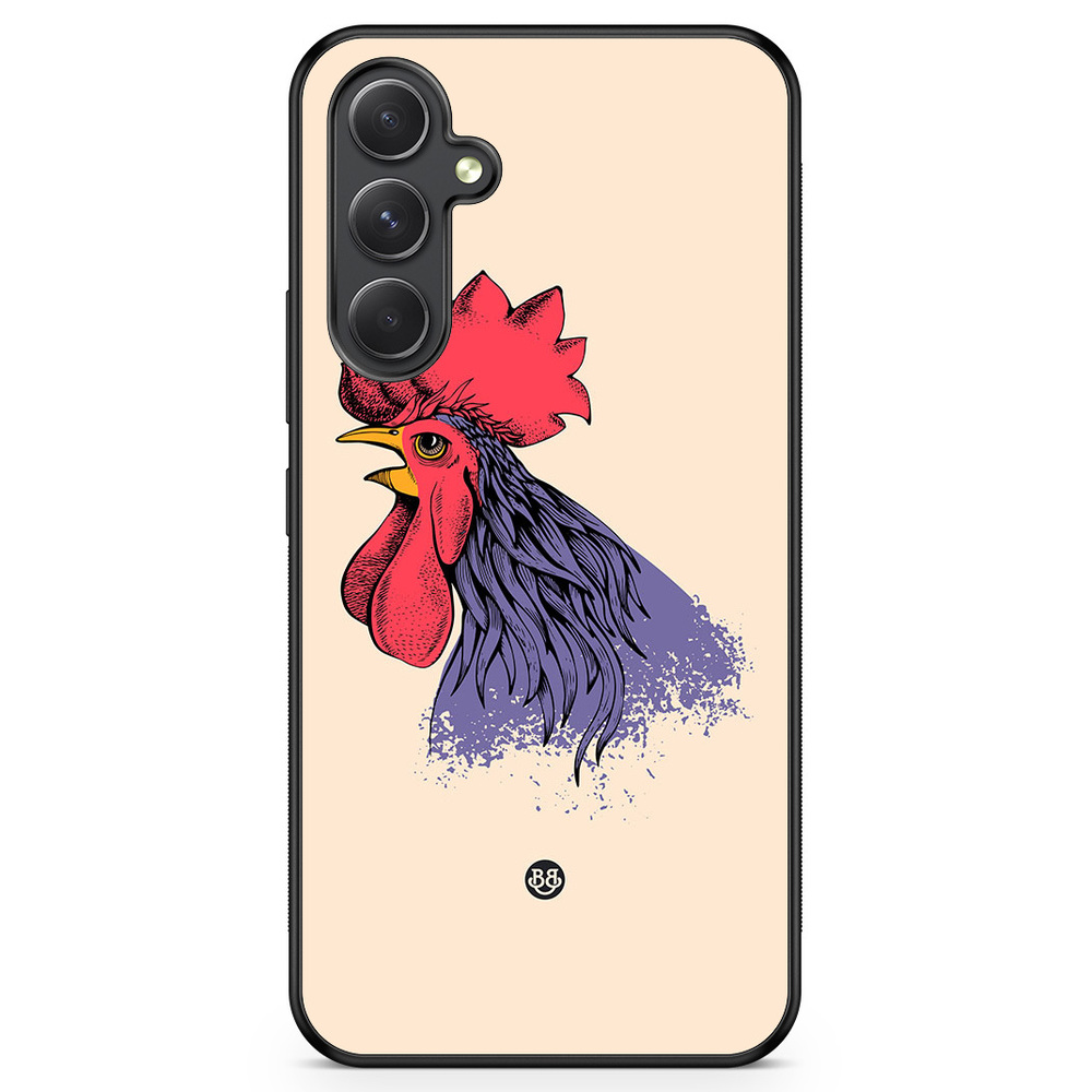 Samsung Galaxy A54 5G Case - Rooster