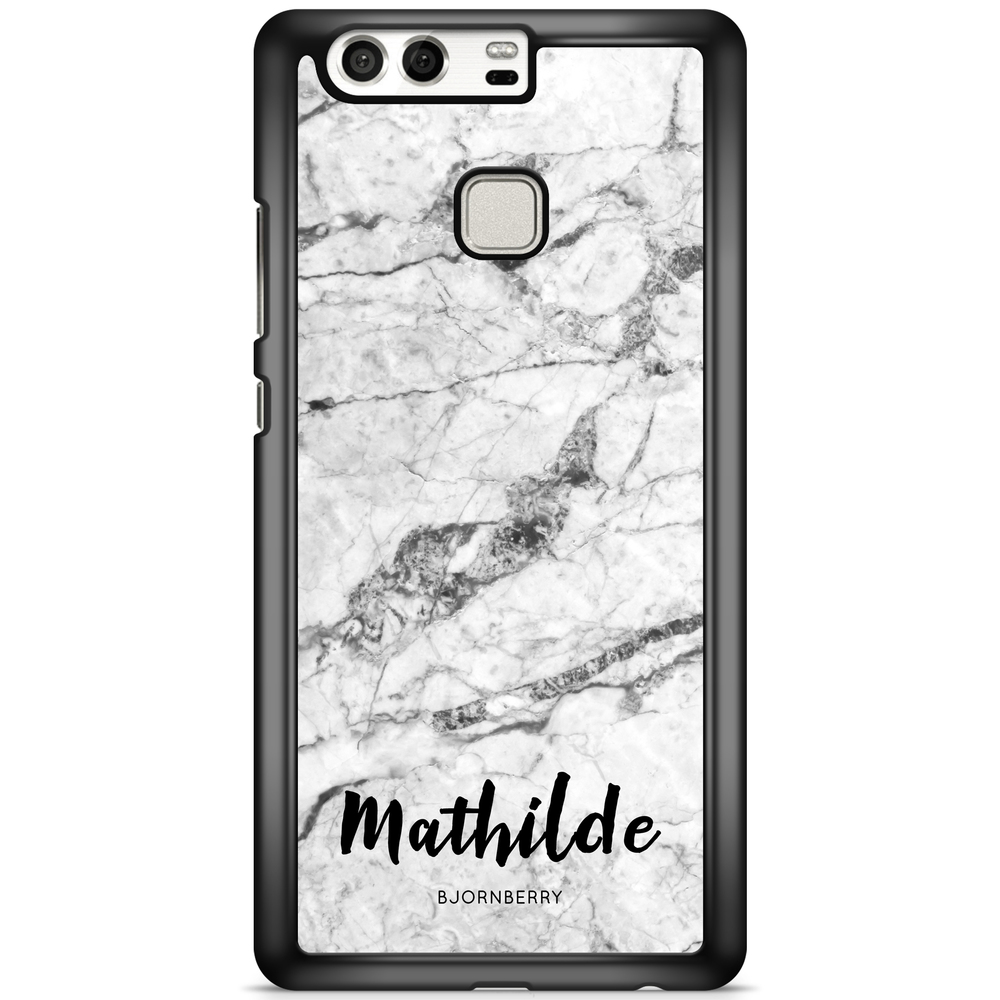 Huawei P9 Plus Case - Mathilde