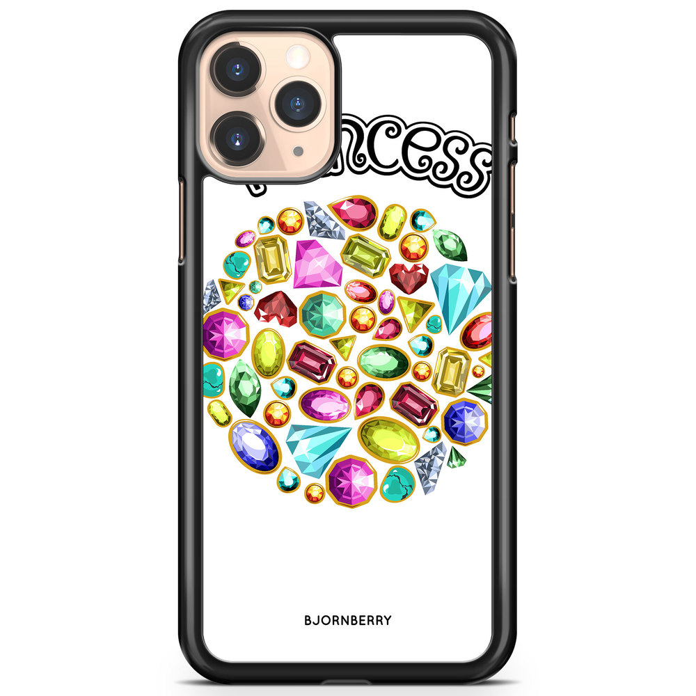 iPhone 11 Pro Case - Princess Diamonds