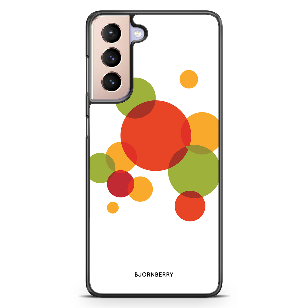 Samsung Galaxy S21 Case - Candy
