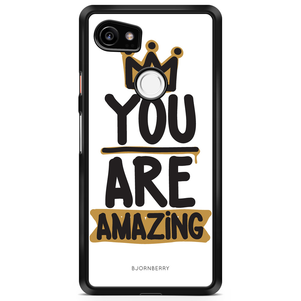 Google Pixel 2 XL Case - Amazing