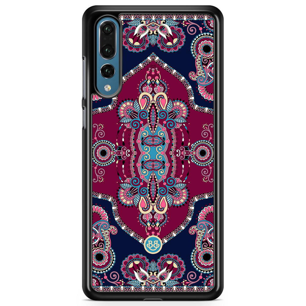Huawei P20 Pro Case - Kelim