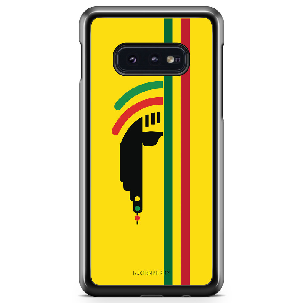 Samsung Galaxy S10e Case - Marley