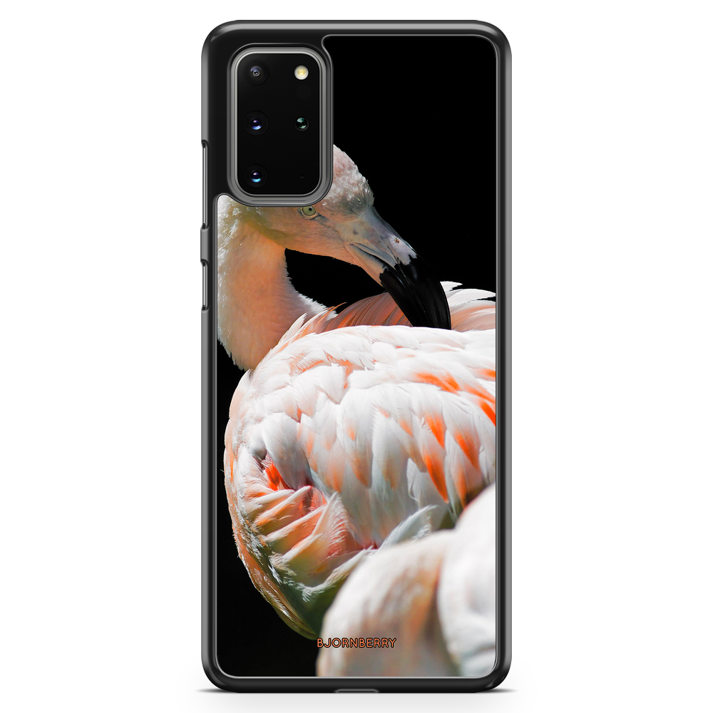 Samsung Galaxy S20 Plus Case - Flamingo
