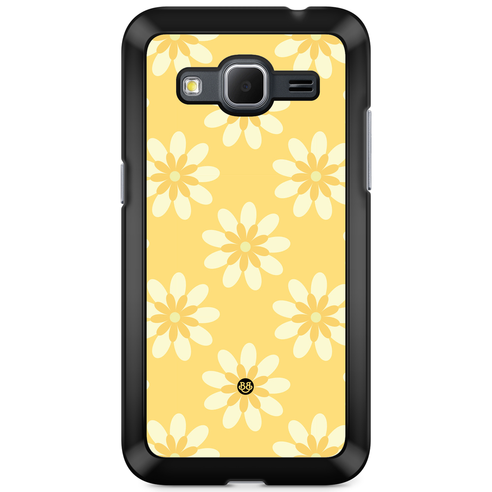 Samsung Galaxy Core Prime Case - Spring - Floral