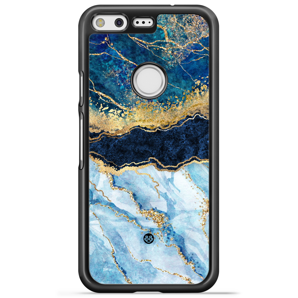 Google Pixel Case - Blue Dream