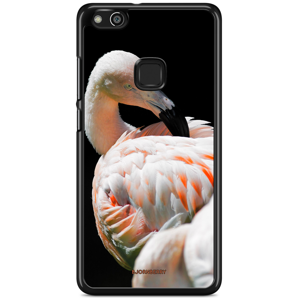 Huawei P10 Lite Case - Flamingo