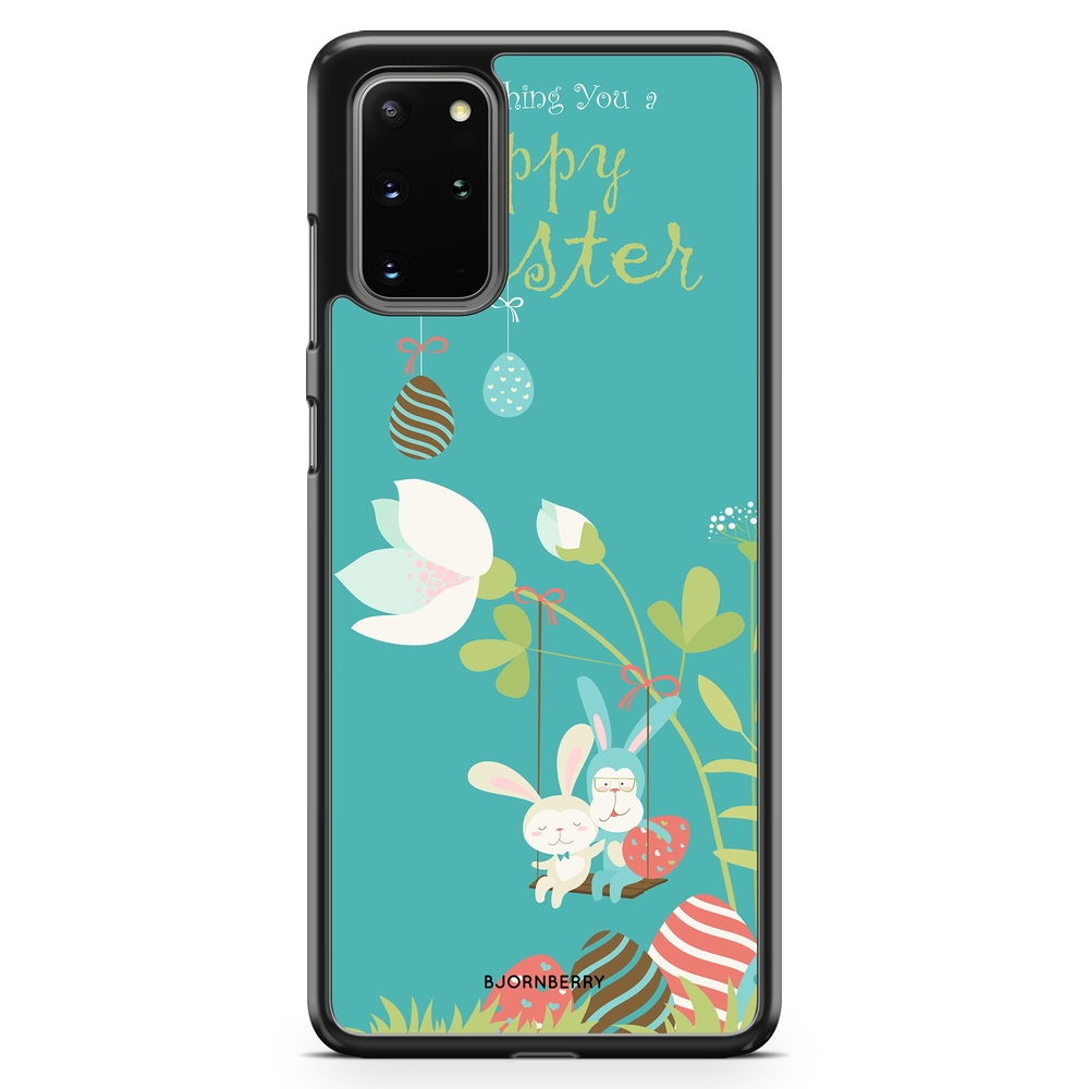 Samsung Galaxy S20 Plus Case - Happy Easter