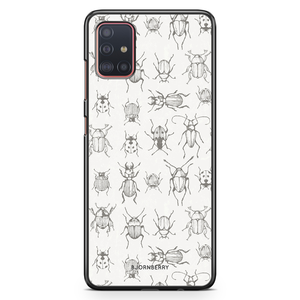 Samsung Galaxy A51 Case - Bugs