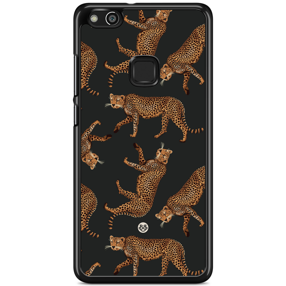 Huawei P10 Lite Case - Cheetah