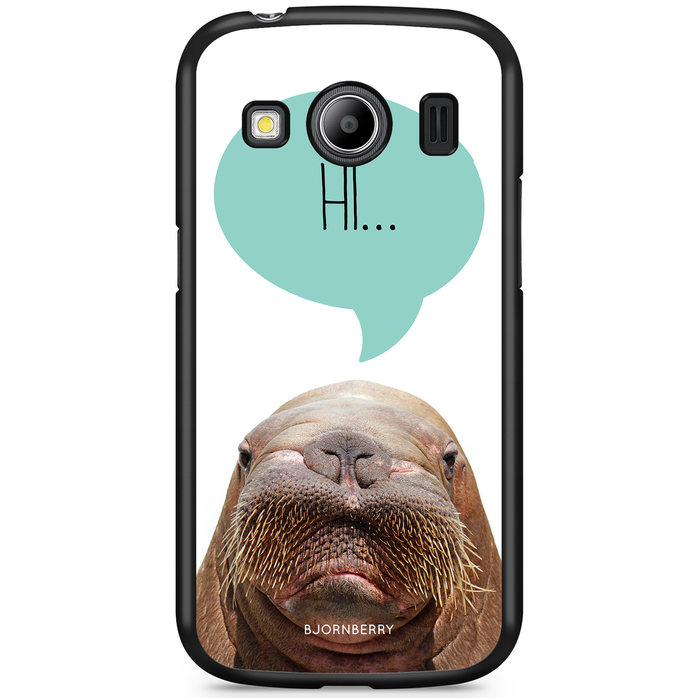 Samsung Galaxy Ace 4 Case - Walruss