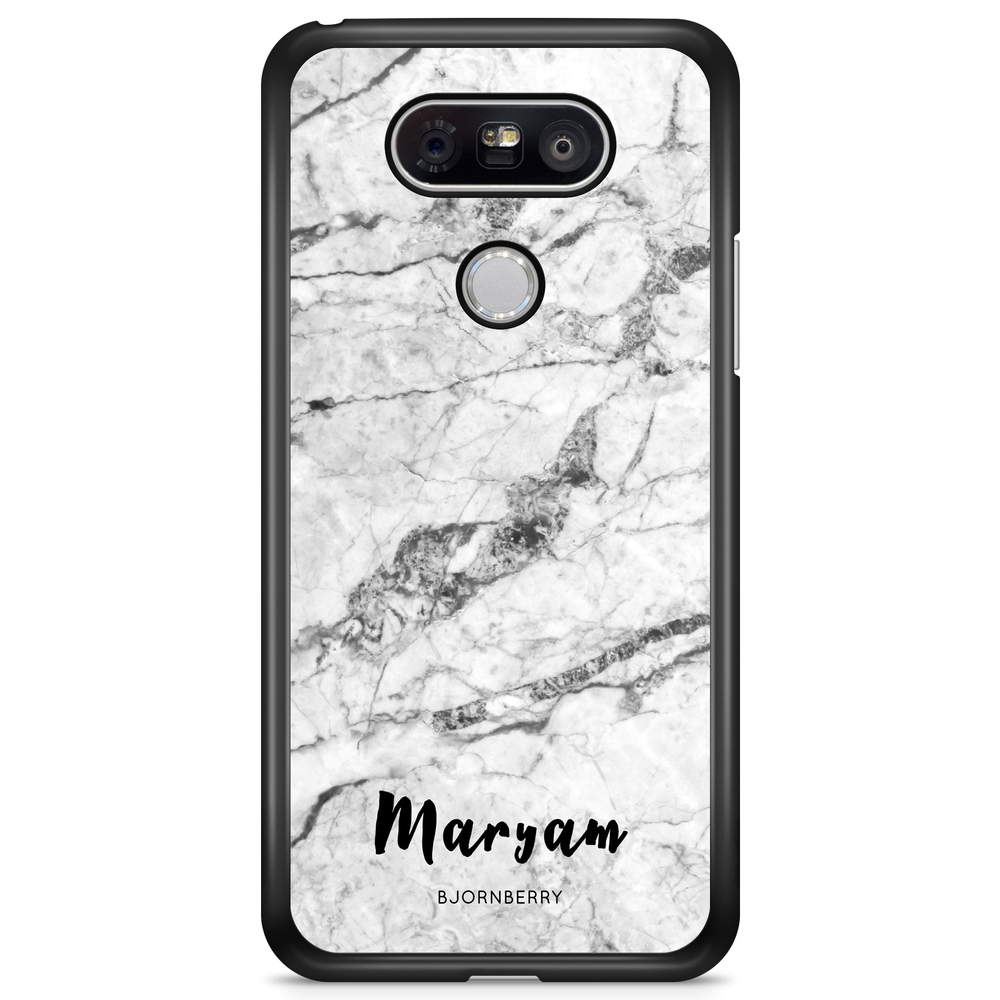 LG G5 Case - Maryam