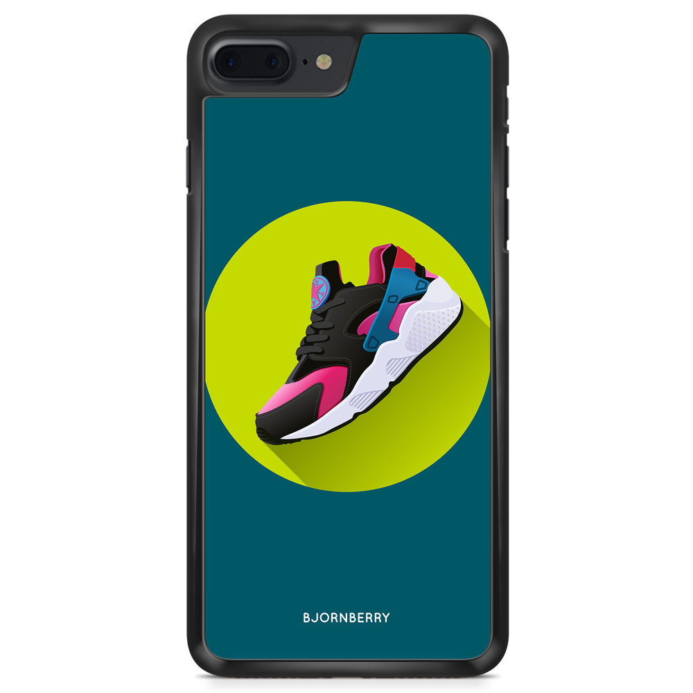 iPhone 8 Plus Case - Fitness Sneakers