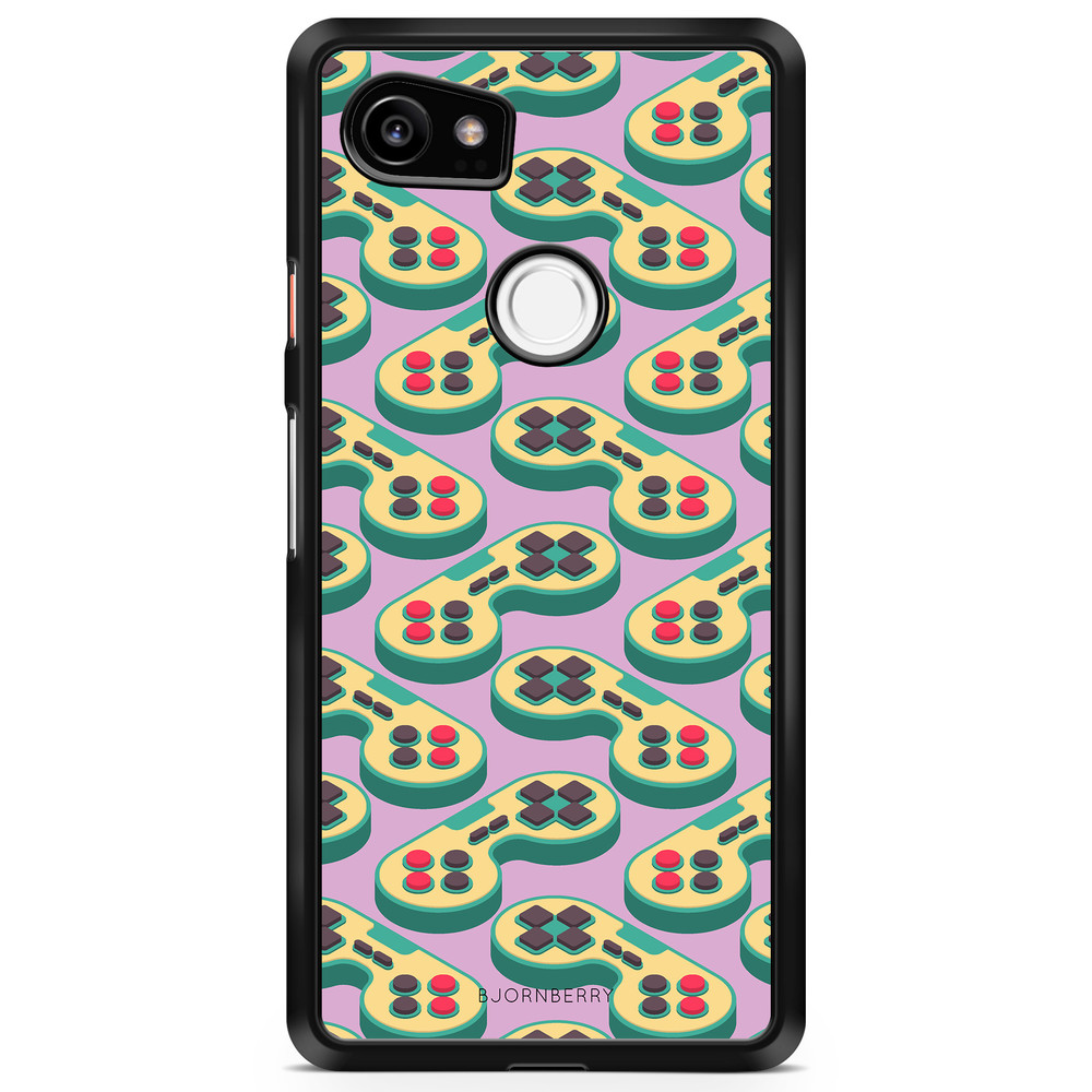 Google Pixel 2 XL Case - Gamepad