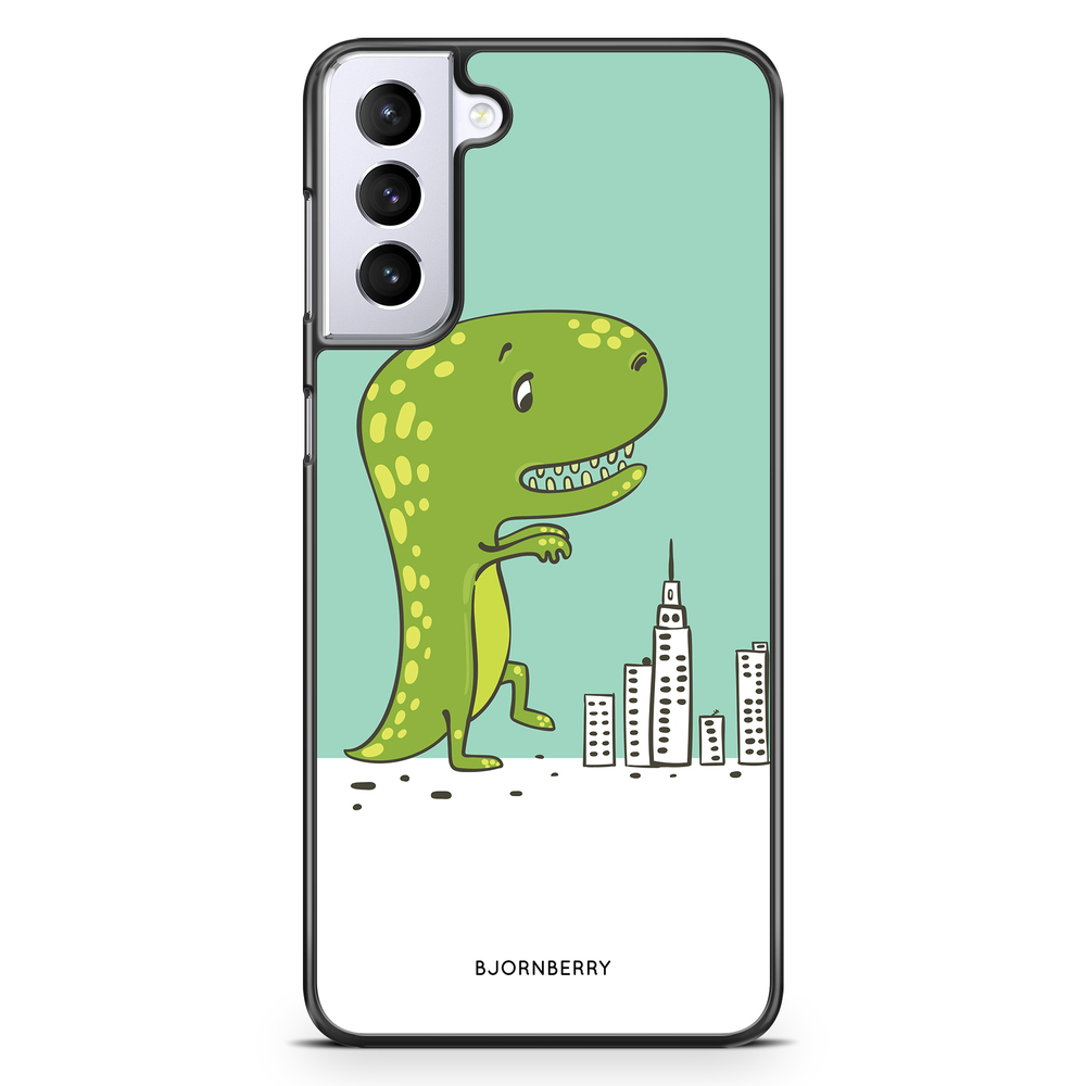 Samsung Galaxy S21 Plus Case - Dinosaur