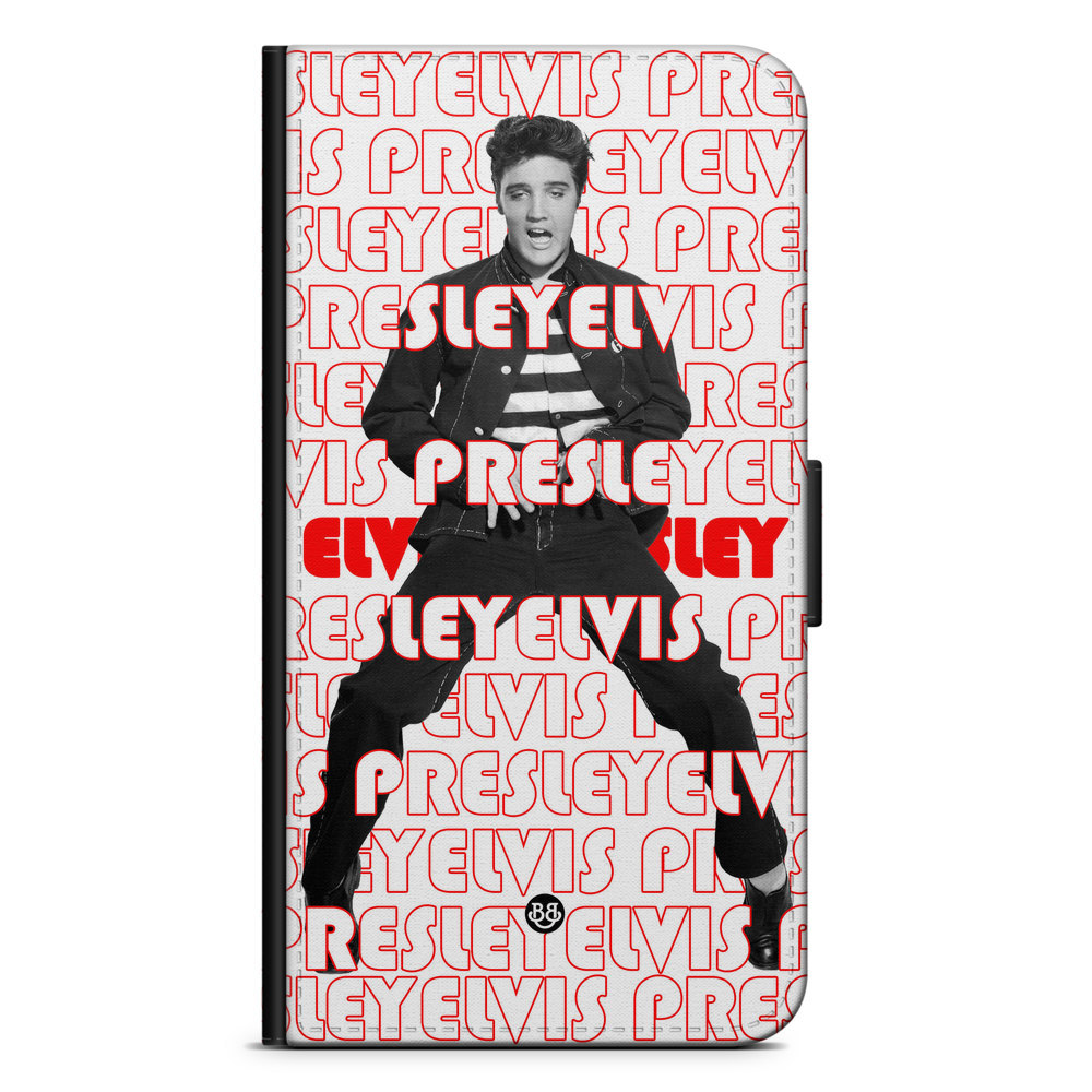 Xiaomi Redmi 9T Wallet Case - Presley